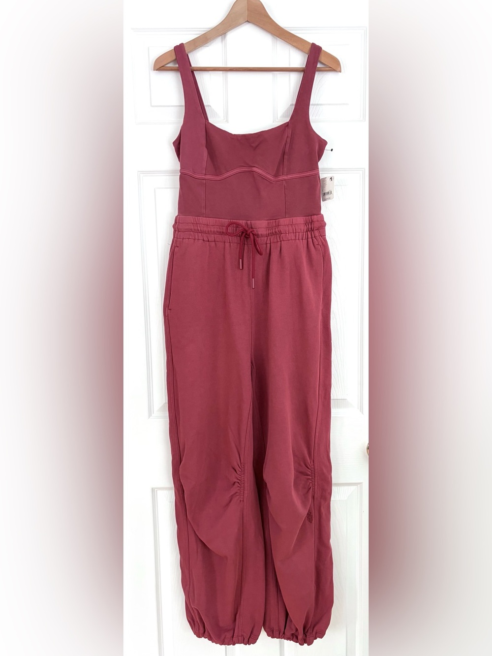 NWT FP Movement Inbound Onesie Size S - Picture 3 of 6